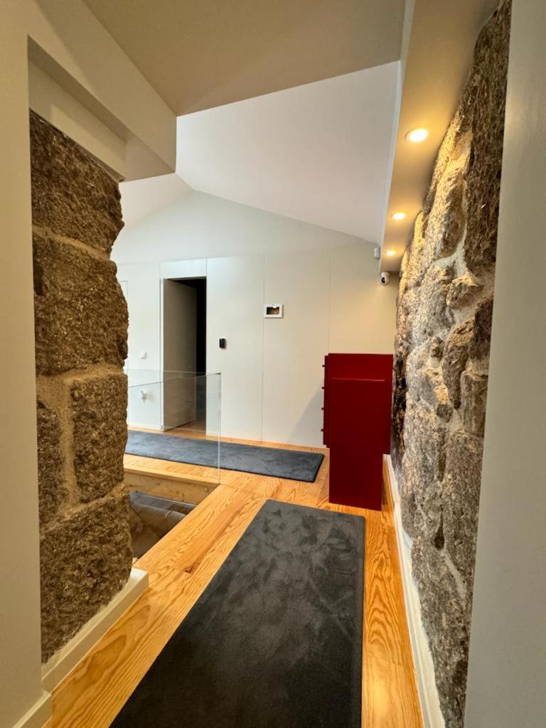 Guestready - An Amazing Retreat In Varzea Do Douro Marco de Canavezes 외부 사진