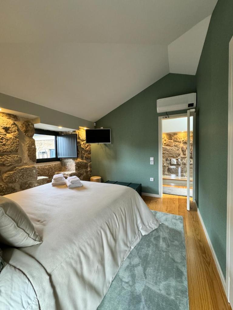 Guestready - An Amazing Retreat In Varzea Do Douro Marco de Canavezes 외부 사진