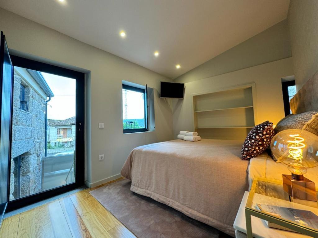Guestready - An Amazing Retreat In Varzea Do Douro Marco de Canavezes 외부 사진