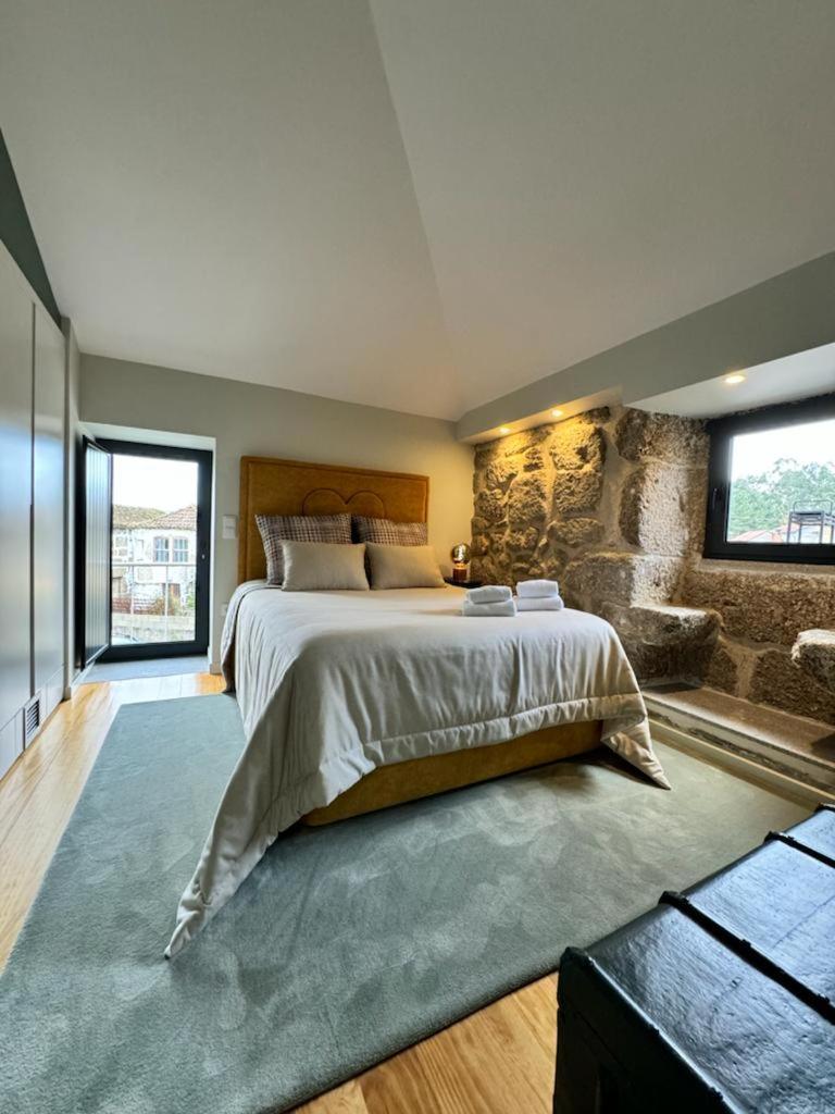 Guestready - An Amazing Retreat In Varzea Do Douro Marco de Canavezes 외부 사진