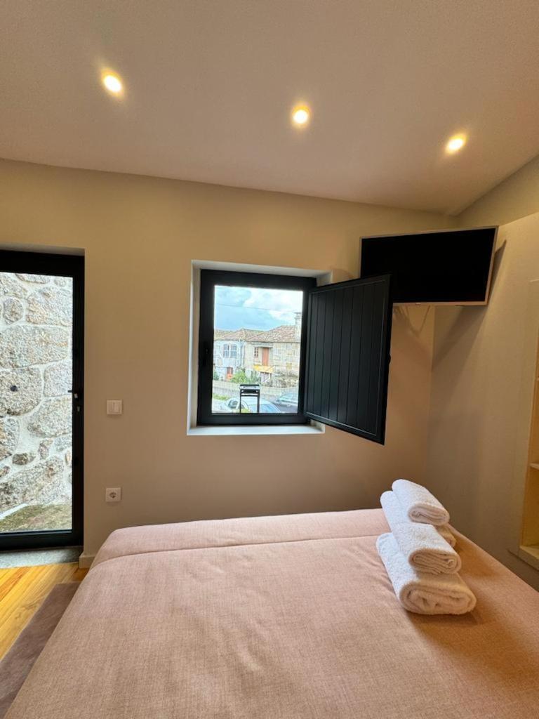 Guestready - An Amazing Retreat In Varzea Do Douro Marco de Canavezes 외부 사진