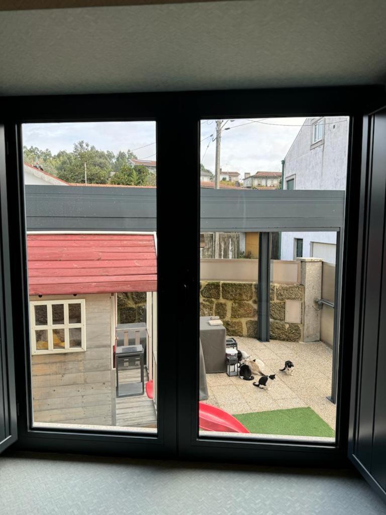 Guestready - An Amazing Retreat In Varzea Do Douro Marco de Canavezes 외부 사진