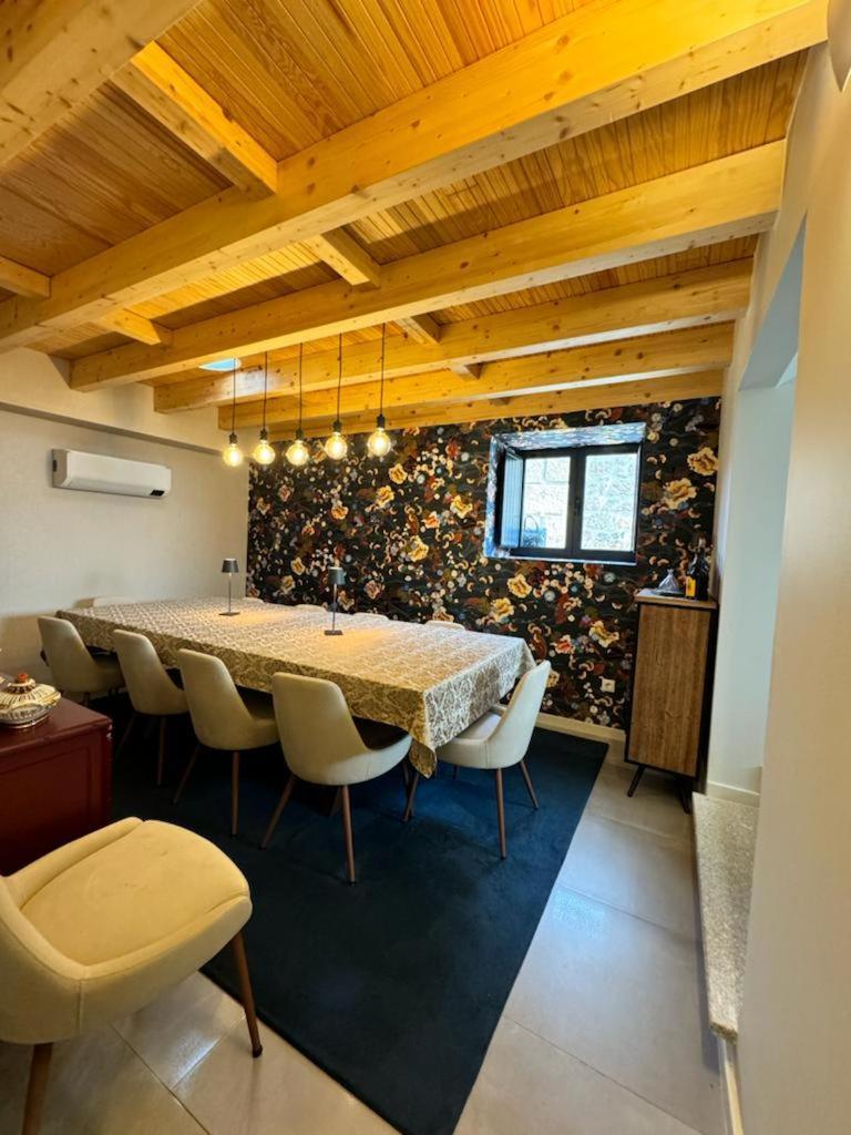 Guestready - An Amazing Retreat In Varzea Do Douro Marco de Canavezes 외부 사진