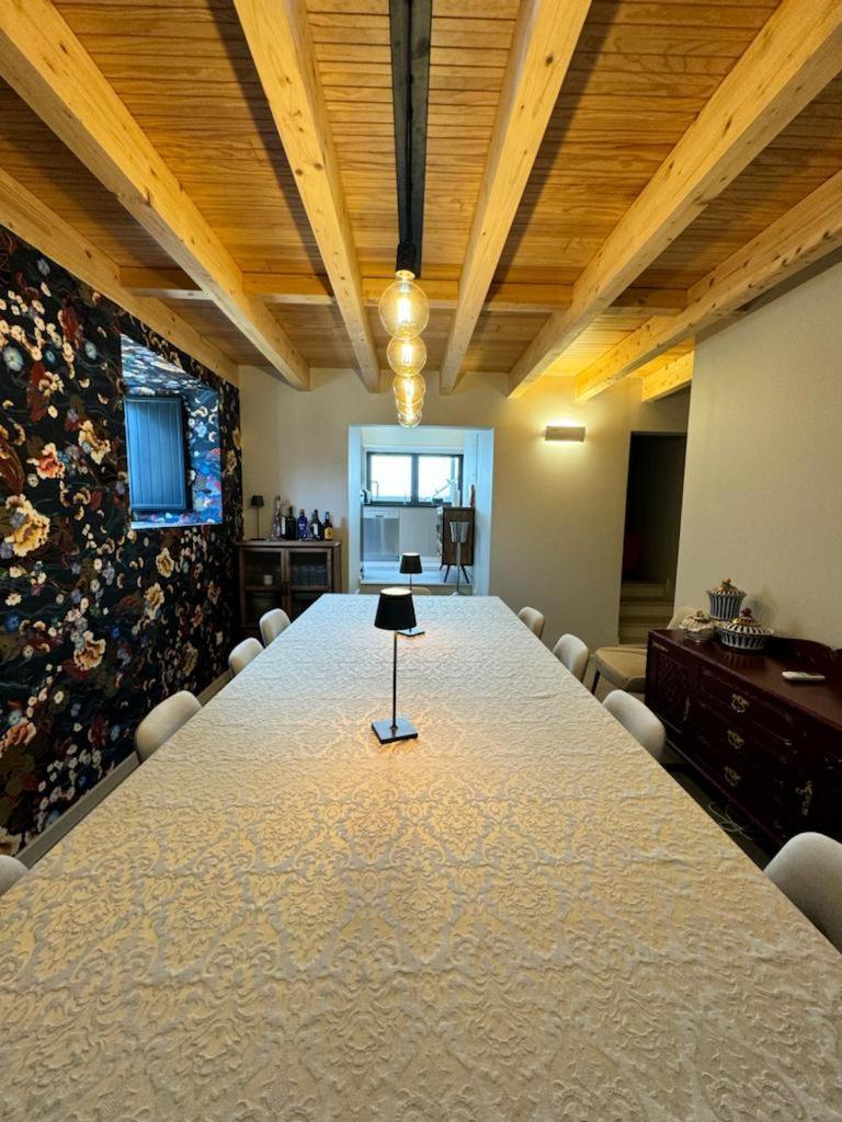 Guestready - An Amazing Retreat In Varzea Do Douro Marco de Canavezes 외부 사진